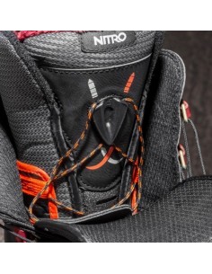 SIRET LINER BOOTS NITRO