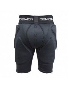 Pantaloni protectie copil Shorts 2