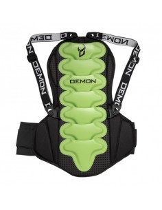 Demon Flex-Force Pro Spine Guard