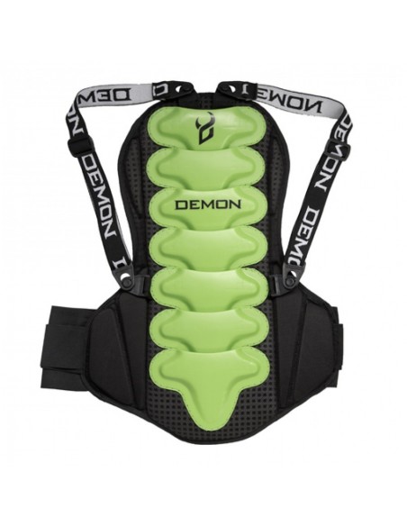 Demon Flex-Force Pro Spine Guard