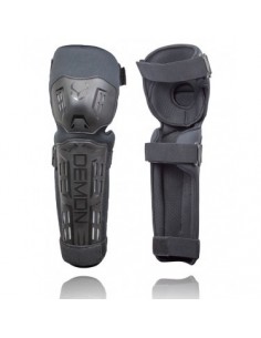 Demon Tactic Shield Knee/Shin V2