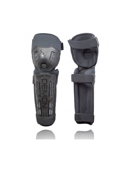 Demon Tactic Shield Knee/Shin V2