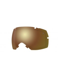 Smith Optics Lentila I/OX Gold/Sol X Mirror