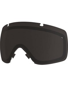 Smith Optics Lentila I/OX Blackout