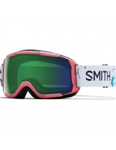 Goggle Snowboard/Ski SMITH OPTICS GROM SUNBURST DOODLES...