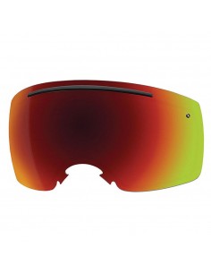 Lentila Goggle Smith Optics I/O7 Sun Red mirror