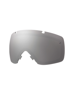 Lentila Goggle SmithOptics I/O Platinum Mirror