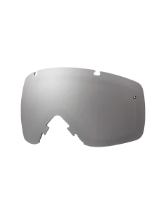 Lentila Goggle SmithOptics I/O Platinum Mirror