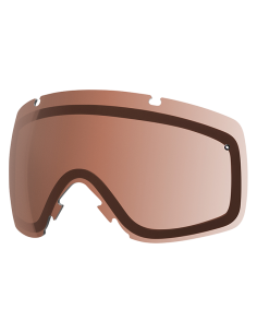 Lentila Ochelari Snowboard/Ski SmithOptics I/O RC36 rose...