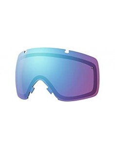 Lentila Ochelar Snowboard/Ski SmithOptics I/O Sensor Mirr