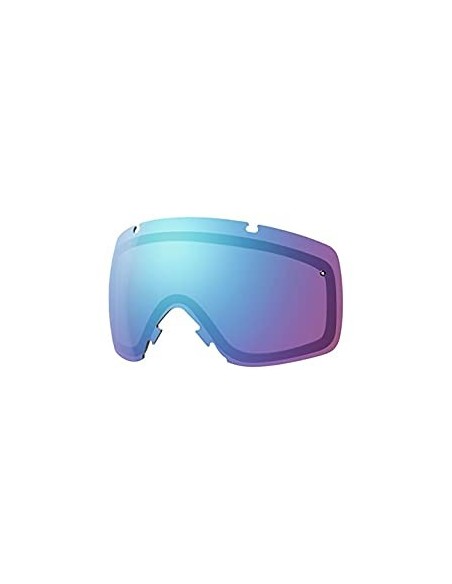 Lentila Ochelar Snowboard/Ski SmithOptics I/O Sensor Mirr