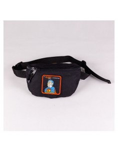 Borseta Hydroponic FANNY SUPPAMAN  Black