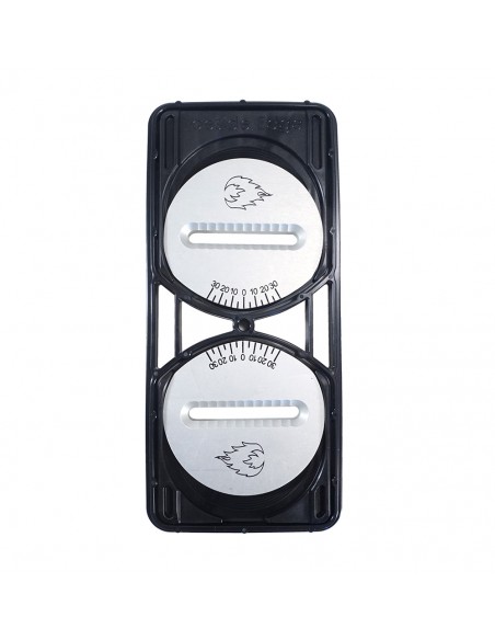 PUCURI LEGATURI SPLITBOARD SPARK CANTED