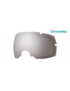 SMITH  L I/OX ChromaPop Sun Platinum Mirror
