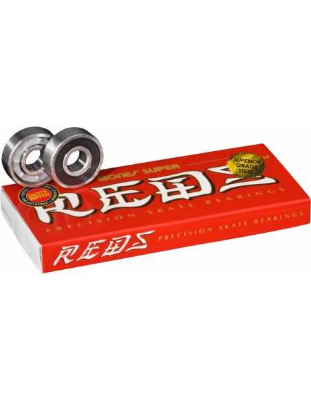Rulmenti Bones Super Reds