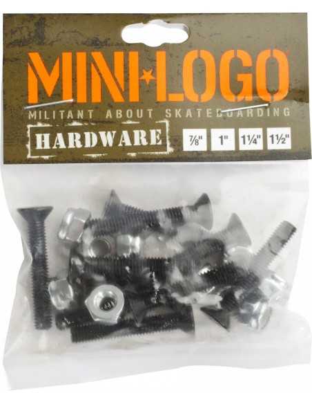 Suruburi Skate 7/8" Minilogo