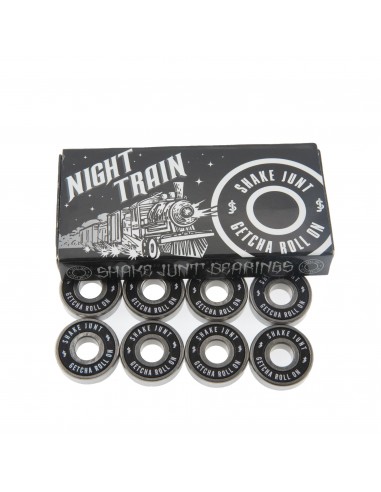 Rulmenti Shake Junt Night Train