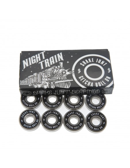 Rulmenti Shake Junt Night Train