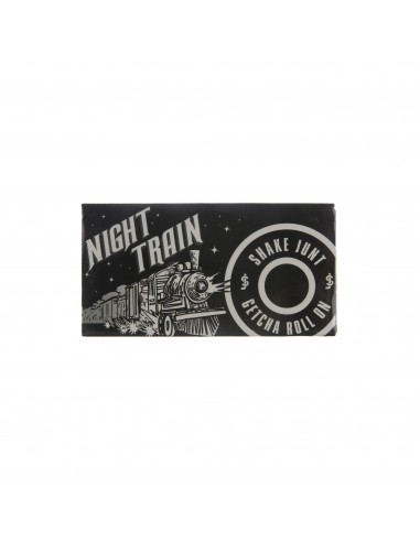 Rulmenti Shake Junt Night Train
