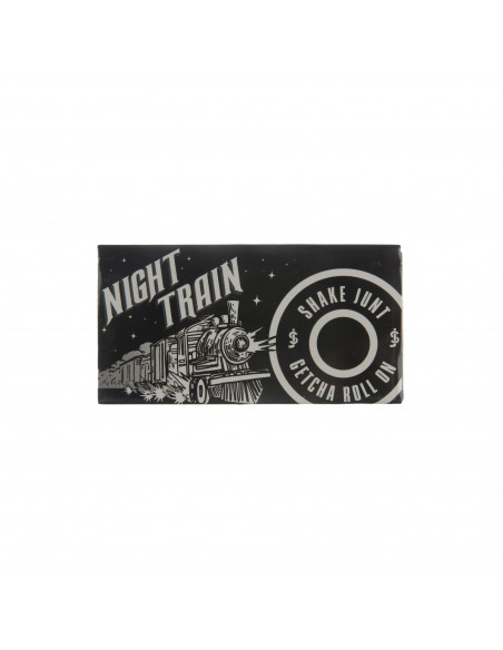 Rulmenti Shake Junt Night Train