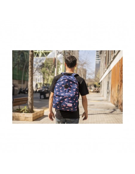 RUCSAC PANTHER - BAG - Navy