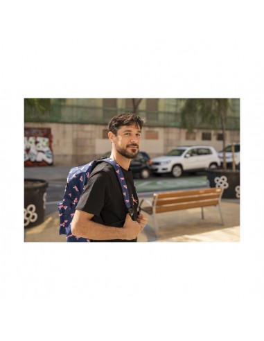 RUCSAC PANTHER - BAG - Navy