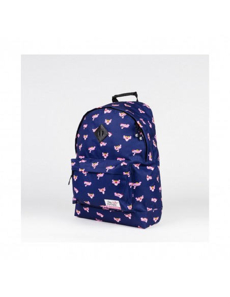 RUCSAC PANTHER - BAG - Navy