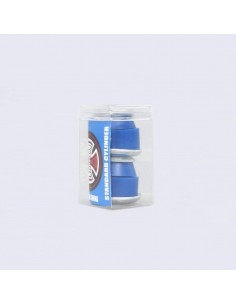 Bushing INDEPENDENT MEDIUM-HARD CYLINDER BLUE 92A