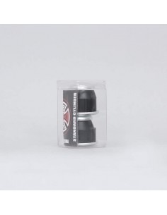 Bushing INDEPENDENT HARD BUSHINGS CYLINDER BLACK 94A 2