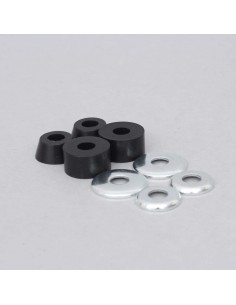 Bushing INDEPENDENT HARD BUSHINGS CYLINDER BLACK 94A