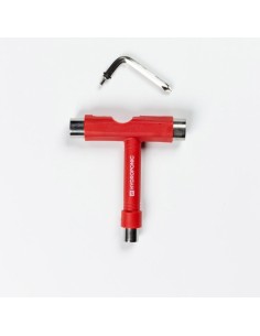 Tool T Hydroponic Red