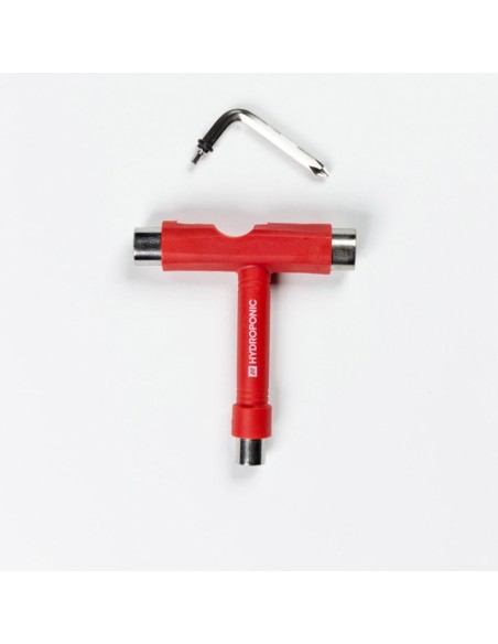 Tool T Hydroponic Red