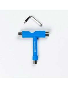 Tool T Hydroponic Blue