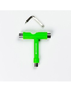 Tool T Hydroponic Green