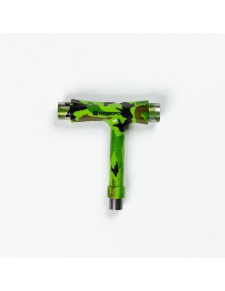 Tool T Hydroponic Green Camo