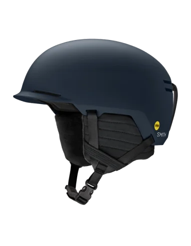 CASCA SNOWBOARD SI SKI SMITH SCOUT MIPS MATTE FRENCH NAVY