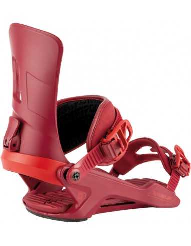LEGATURI SNOWBOARD NITRO RAMBLER VELVET POP