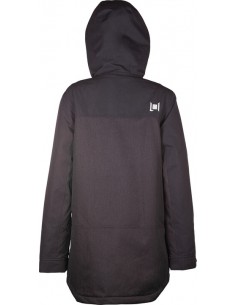 GEACA SNOWBOARD & SKI L1 FREYA BLACK 2