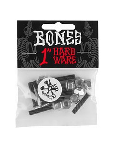 SURUBURI HARDWARE BONES VATO 1"