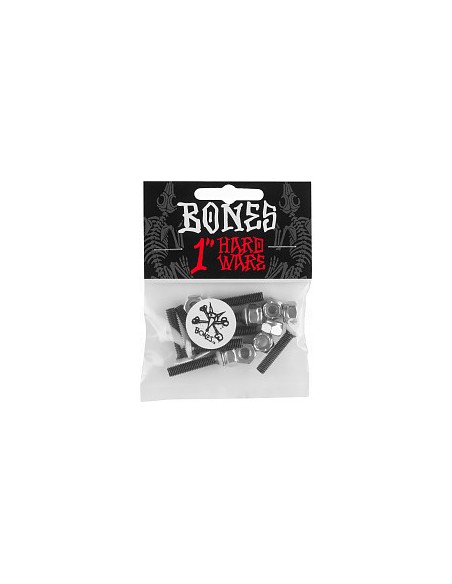 SURUBURI HARDWARE BONES VATO 1"