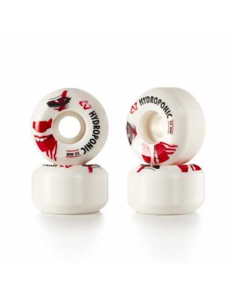Roti Skate Hydroponic Terror IT