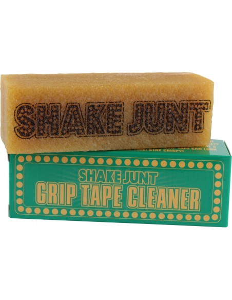 Guma Curatare Grip Shake Junt