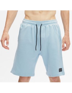 Pantaloni Hydroponic SHUFFLE Blue Mist 2