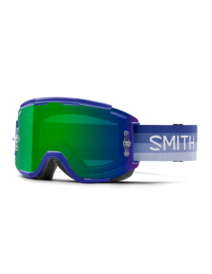Goggle Bicicleta Mtb Smith Optics SQUAD  KLEIN FADE