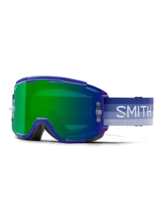 Goggle Bicicleta Mtb Smith Optics SQUAD  KLEIN FADE