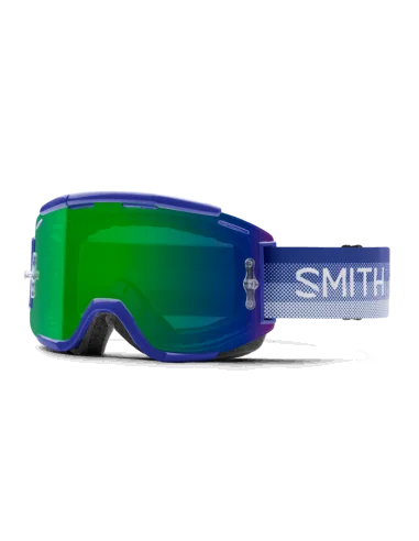 Goggle Bicicleta Mtb Smith Optics SQUAD  KLEIN FADE