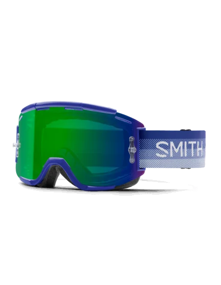 Goggle Bicicleta Mtb Smith Optics SQUAD  KLEIN FADE