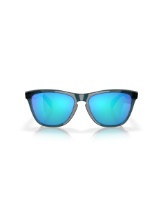 OCHELARI SOARE OAKLEY FROGSKINS™ Prizm Sapphire IRIDIUM 2
