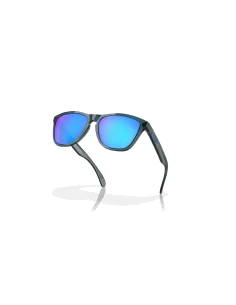 OCHELARI SOARE OAKLEY FROGSKINS™ Prizm Sapphire IRIDIUM