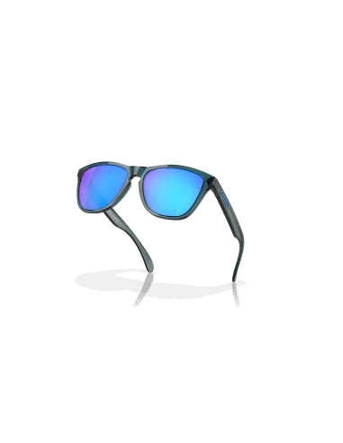 OCHELARI SOARE OAKLEY FROGSKINS™ Prizm Sapphire IRIDIUM